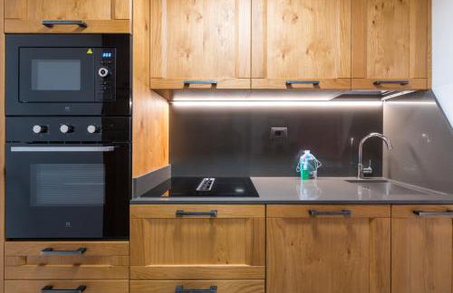 Chez Umbus, centrale e immerso nel verde, grande terrazzo - Foto 34