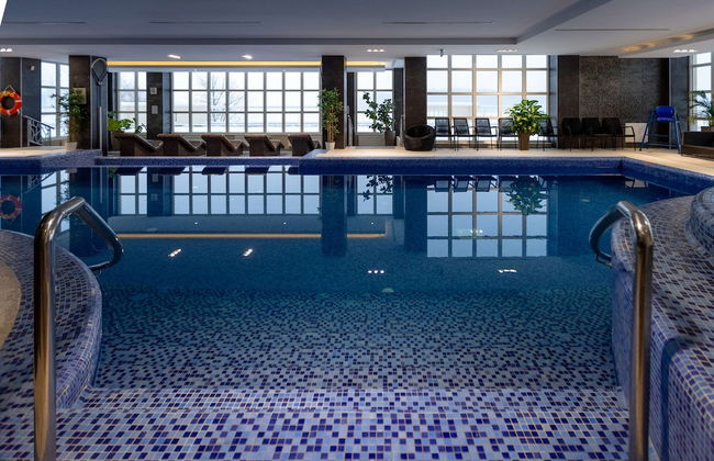 Radisson Residences, Zavidovo - Foto 71