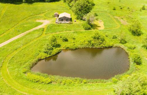 Hamden Hill House - Foto 6