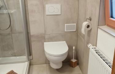 Ferienwohnung im Auszeithaus Hohenlohe - Foto 12