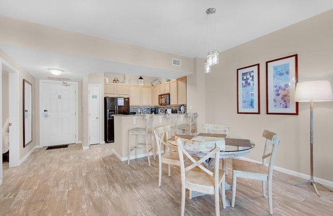 Palms Resort #2713 Jr. 2BR - Foto 74