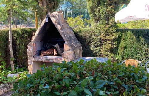 Torcales del Lobo Apartamentos Rurales - Foto 31