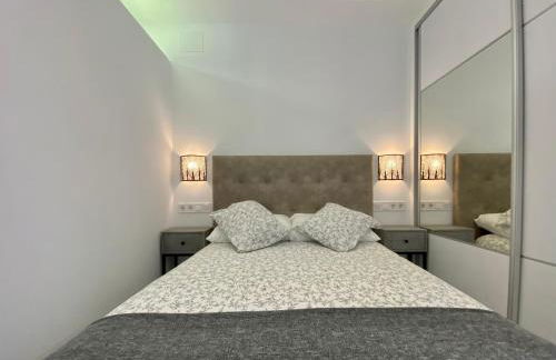 APARTAMENTOS FIBES GARDEN SEVILLA - Foto 43