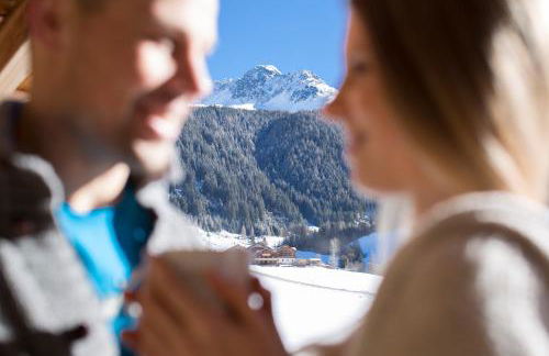 Appartements zi Ranna - Photo 32