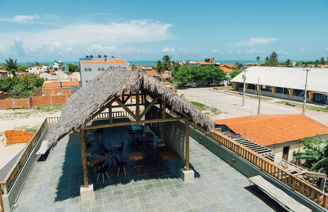 Vila Tuga - Photo 47