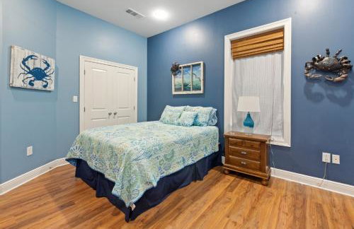 Waterfront Home with dock, sleeps 10 - Foto 7