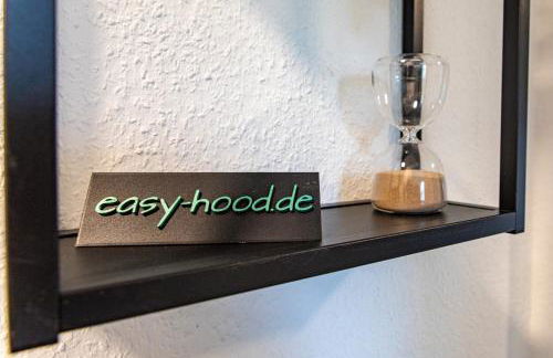 EasyStayII Krefeld 6P Switch TV - Foto 19