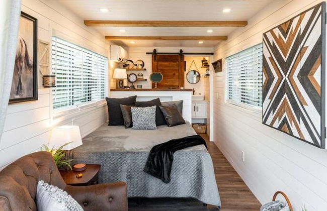 No Cleaning No Cleaning Fee Out West-cargo Home - Foto 2