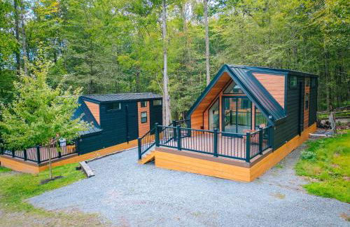 Canyon Hideaway - Foto 48