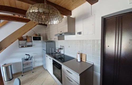 Apartman ZARA - Fužine - Foto 25