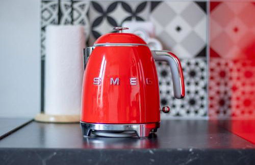 Les Fauvelles Paris La Défense - Foto 18