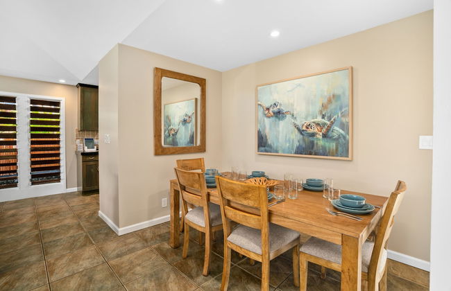 Kauai The Palms At Poipu Kai 1752 3 Bedroom Condo - Foto 36