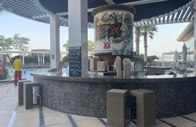 Hyatt Creek Residences 1 Bedroom - Photo 19