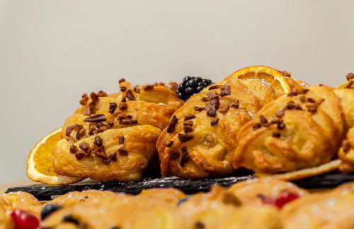 TURIM Estrela do Vau Hotel - Foto 52