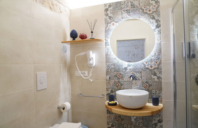 La Suite del Conte - Arcuève - Foto 41