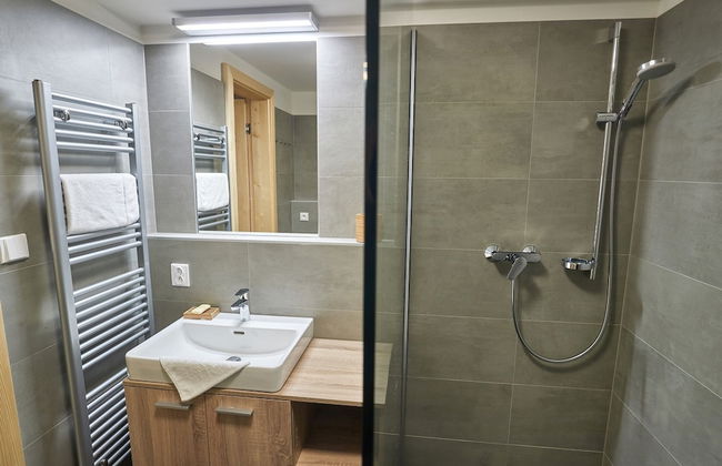 Residence Kovárna - Foto 43