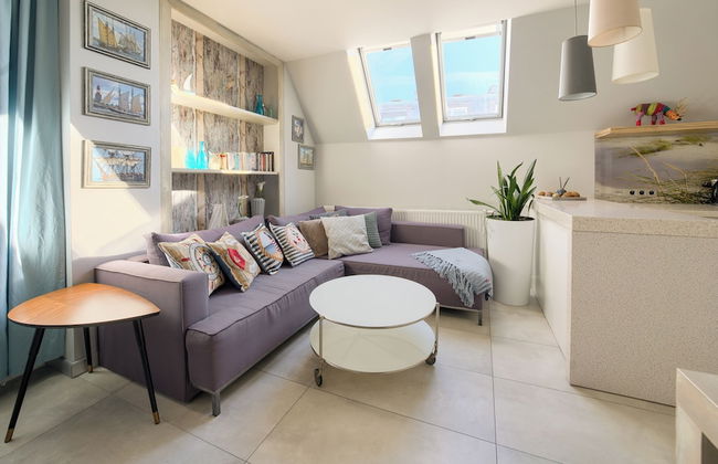 Apartamenty Sun & Snow Rezydencja Kapitańska - Foto 18