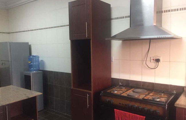 Perfect Havens at Abisogun Leigh - Foto 7