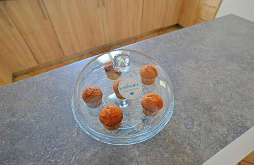 Tzitzi Pistachio Villa - Foto 10