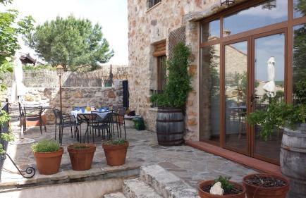 El Rinconcillo de Torreiglesias - Foto 12