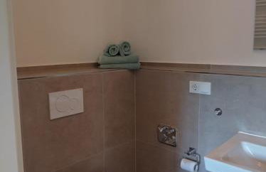 Etzauer Mühle im Taunus, Apartment mit Balkon - Foto 9