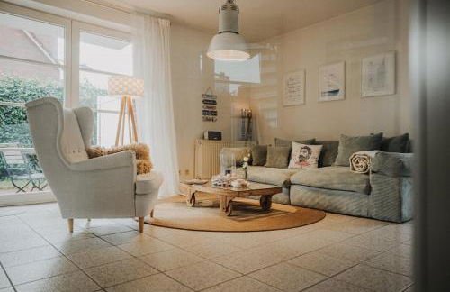 Friesenhus Dangast - Foto 13