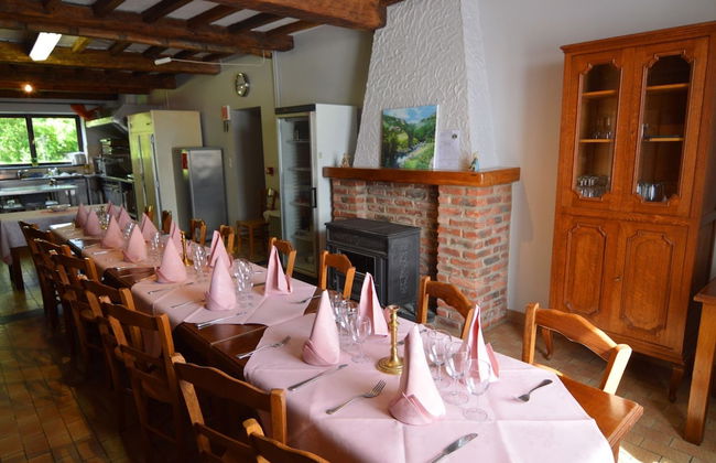 Spacious Ardennes Getaway - Photo 29