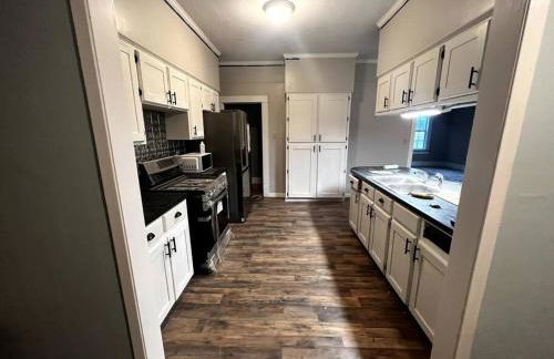 Messick Farmstyle Home - Foto 38