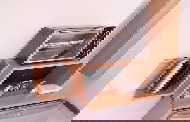 Apartamentos Mendoza - Photo 28