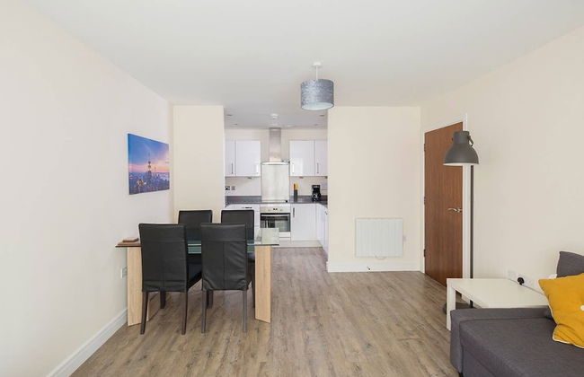 Pier Apartment 2 - Foto 9