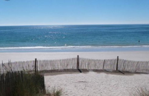 Charmante maison au Port de Sainte Marine - Foto 32