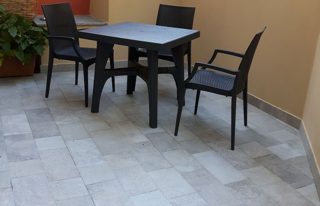 B&B da Morena - Foto 25