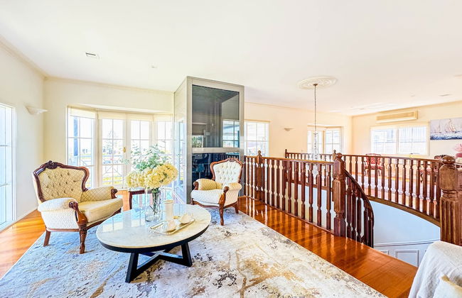 Classic Hampton Retreat - Foto 10