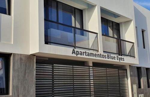 APARTAMENTOS BLUE EYES - Foto 17