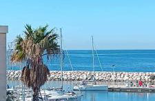 App'ART GALERIE Vue mer - Foto 1