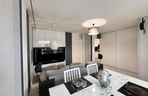 La Chicane - Garage - Proche circuit - 4p - Foto 1