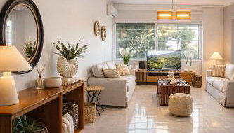 Erofili's Apartment ONLY 700 meters from the beach - Foto 2