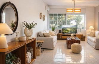 Erofili's Apartment ONLY 700 meters from the beach - Foto 1