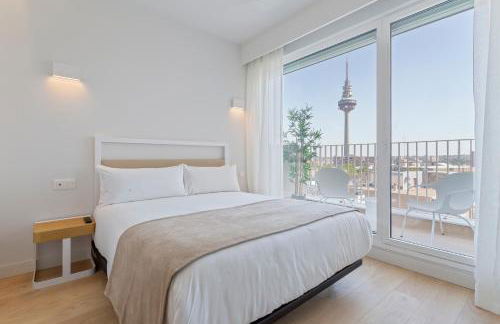 Uma Suites O'Donnell - Foto 16