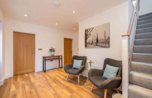 Jenny's Barn - Sleeping 9, Dog friendly - Foto 17