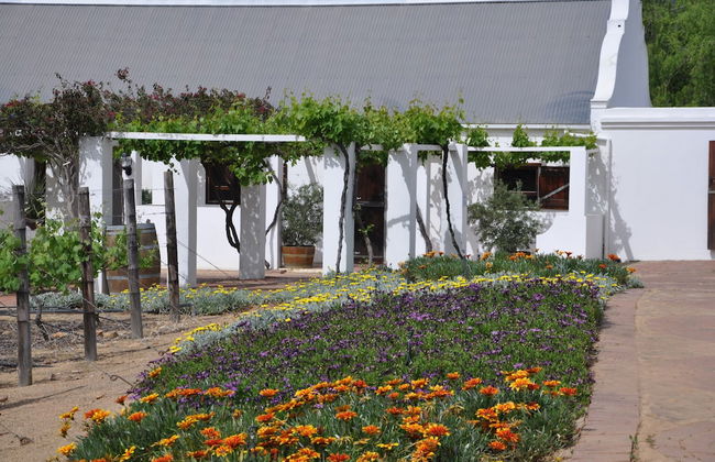 Dunstone Country House - Foto 28