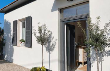 Villa Concetta, piscine privée entre mer et montagne - Abruzzes - Foto 3