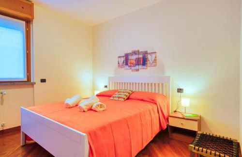 GuestHost - Casa Oranis, bilocale nuovo con balcone perfetto per famiglie - Foto 17