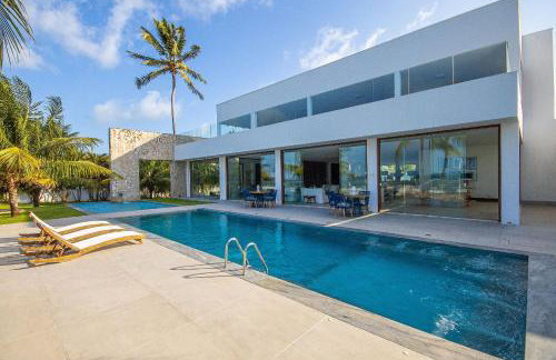 Casa dos Corais – Pé na Areia by Carpediem - Foto 1