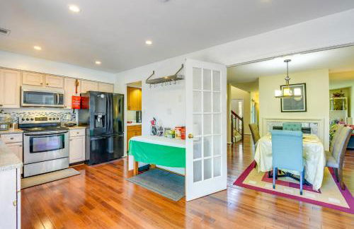 Close to Hospital and Dulles Herndon Townhome - Foto 10