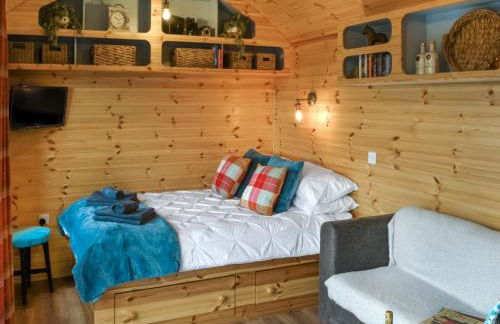 Brockalee Farm Retreat - Foto 9