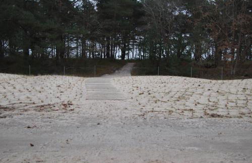 Ferienwohnung Treibholz - Foto 19