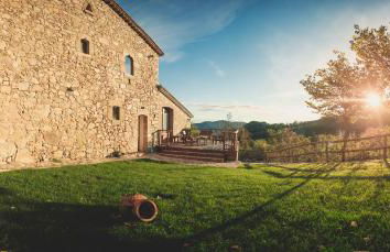 Mas Vilar, relax, nature and slow Exclusive Only 6 rooms - Foto 17