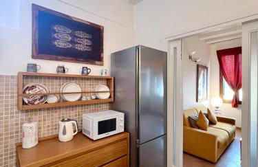 Biennale Apartment Venice - Foto 18