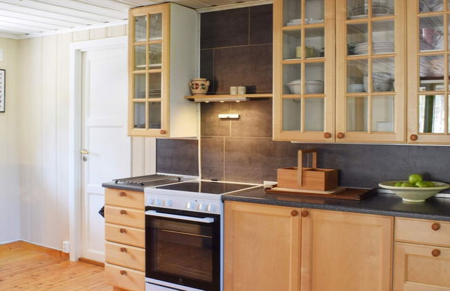 5 Person Holiday Home in Halden-by Traum - Foto 7